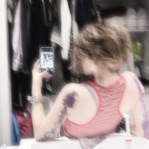 Meet your Posher, Rowan